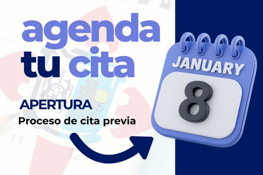 Apertura proceso de cita previa para as visitas guiadas