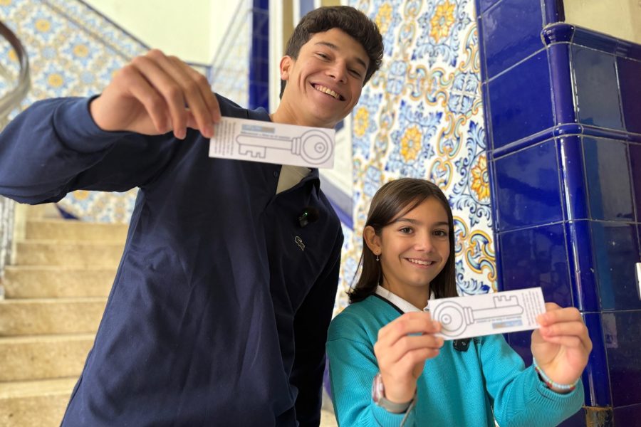 Comezamos as visitas guiadas