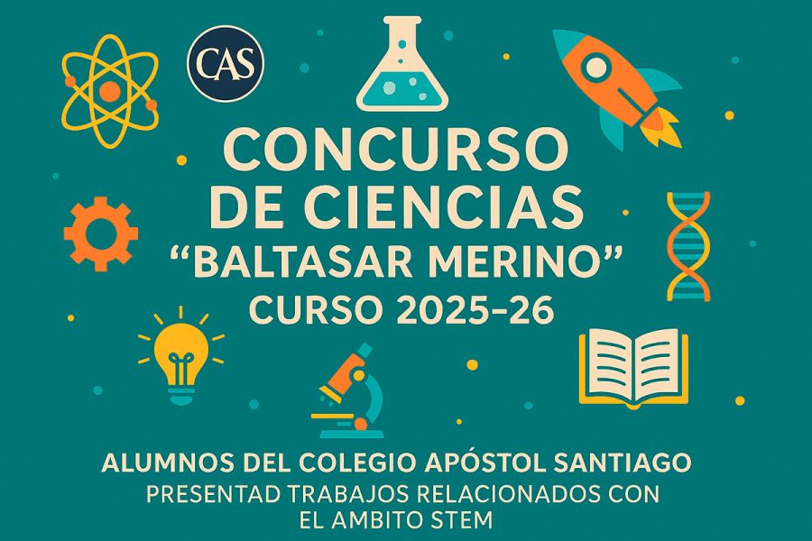 Nova edición do concurso Baltasar Merino