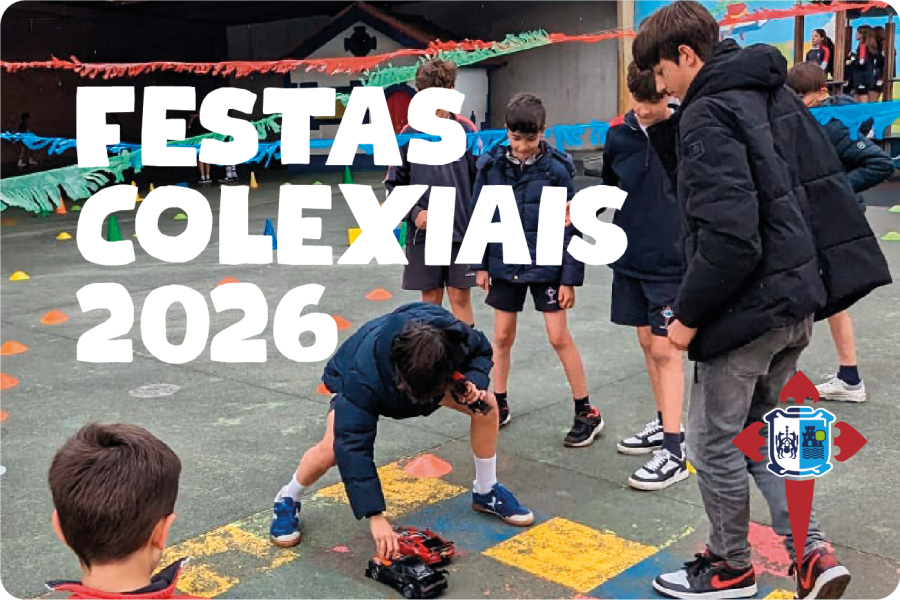 Festas Colexiais