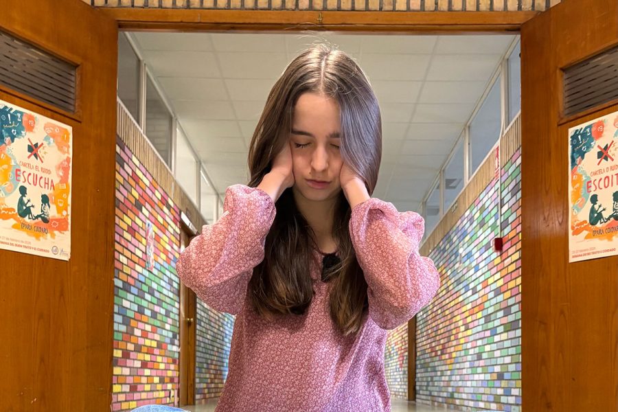 O colexio gaña o concurso de vídeos sobre o Bo Trato e o Coidado