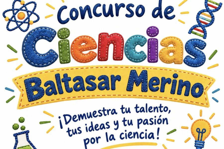 En marcha unha nova edición do Concurso de Ciencias Baltasar Merino
